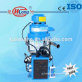 300kg/h good quality plastic vacuum feeder